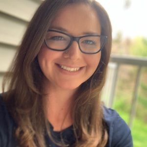 Meet your Posher, Shannon